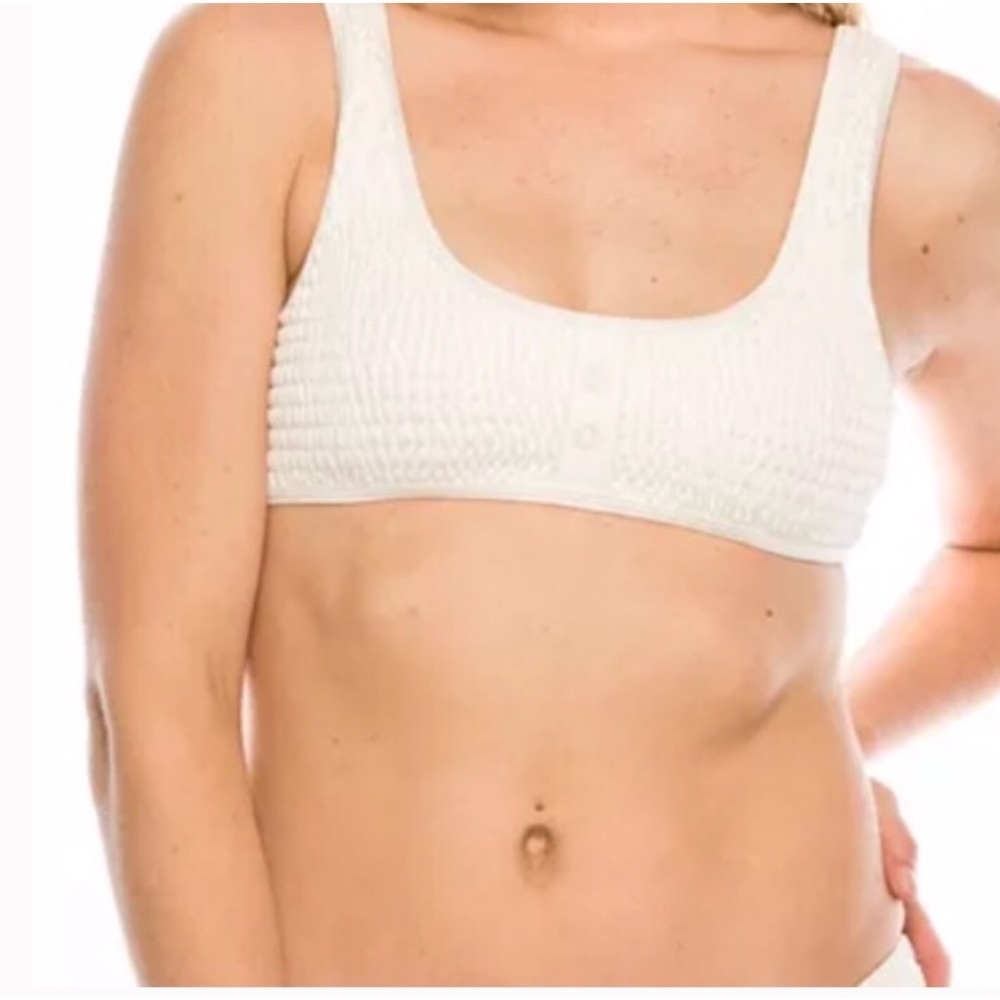 Kendall & Kylie Henley Top Bikini NWT!